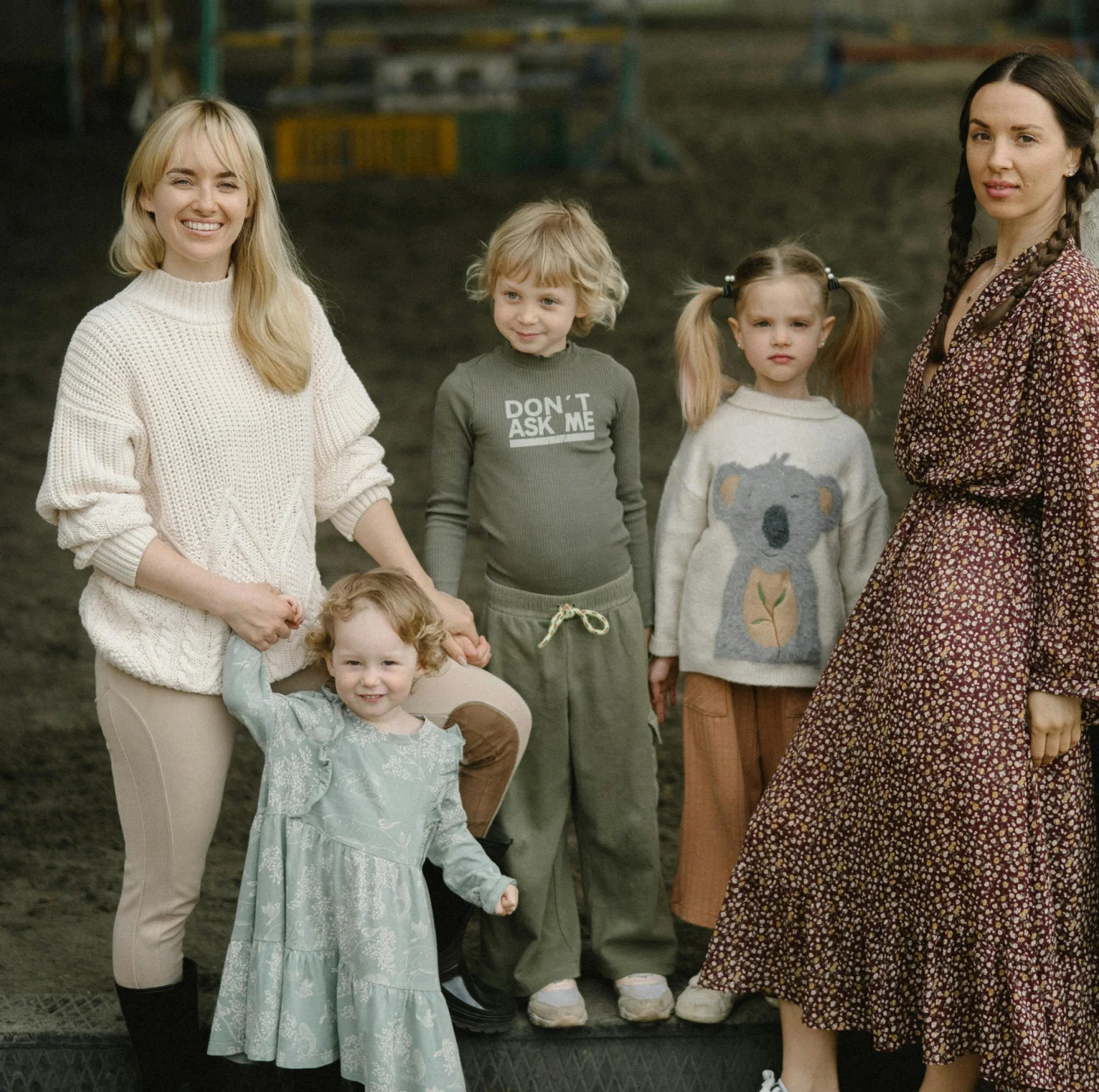 Dynamic Content Image